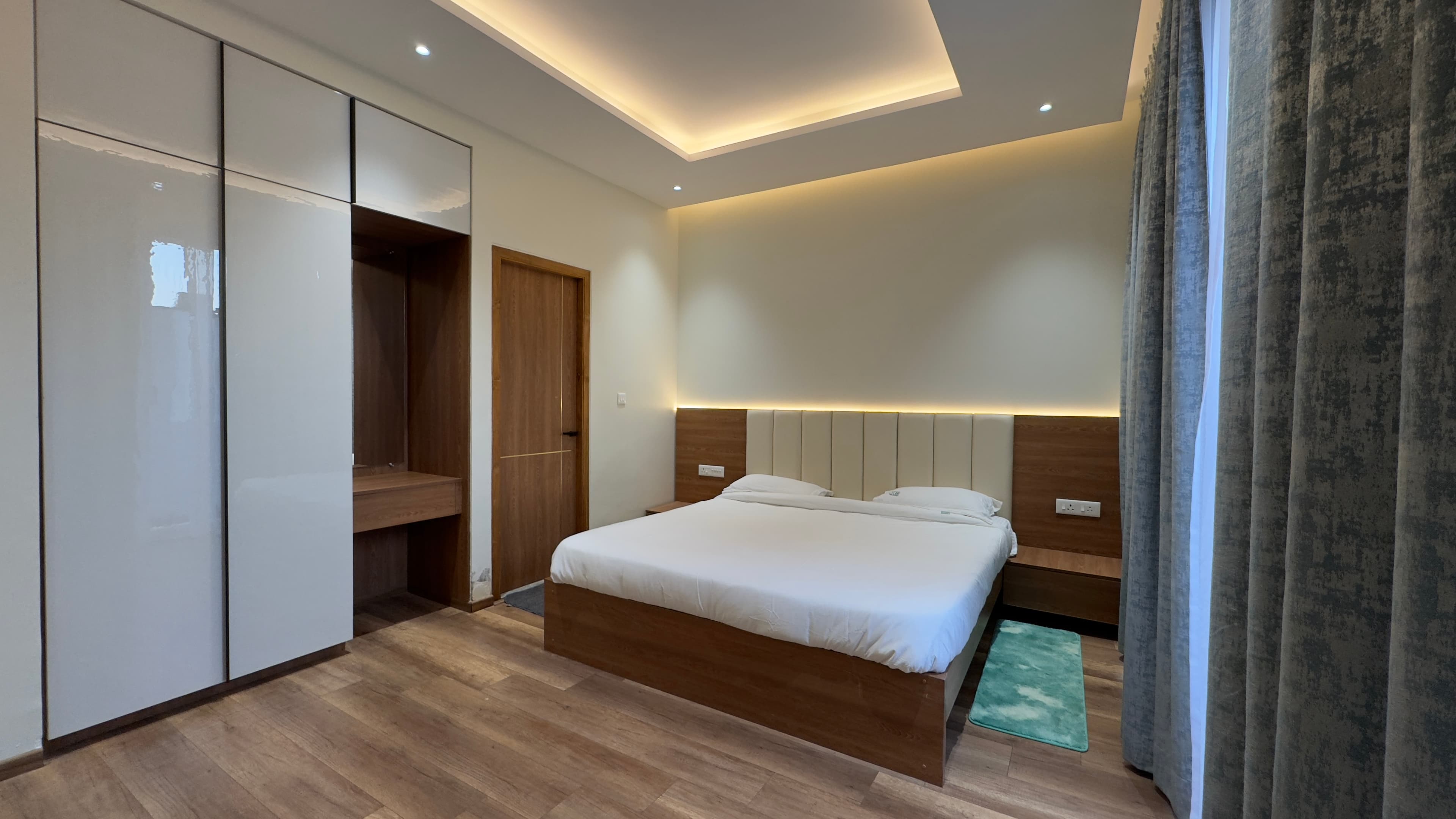 Ensuite room 1